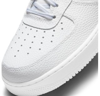 Кросівки Nike Air Force 1 Low White DJ6889-100