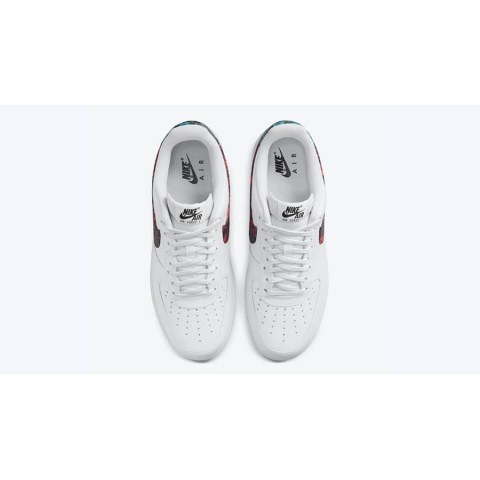 Кросівки Nike Air Force 1 Low White DJ6889-100_image_3