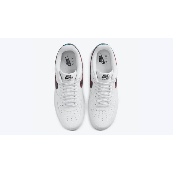 Кроссовки Nike Air Force 1 Low White DJ6889-100_image_3