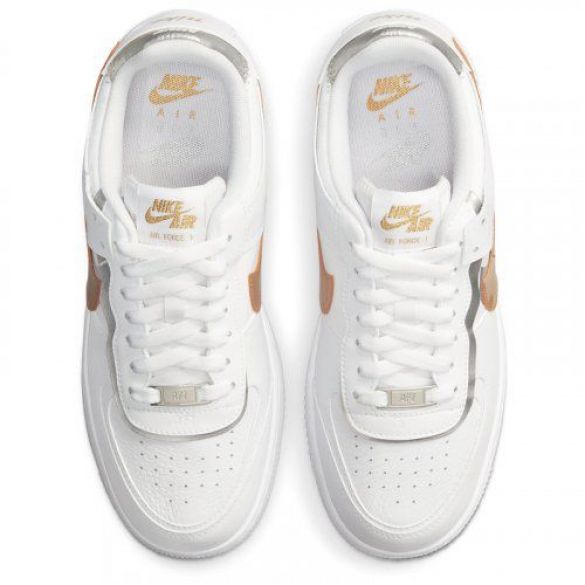 Кросівки Nike Wmns Air Force 1 Shadow DM3064-100_image_5