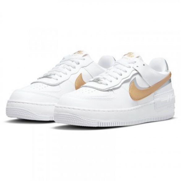 Кросівки Nike Wmns Air Force 1 Shadow DM3064-100_image_3