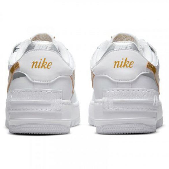 Кросівки Nike Wmns Air Force 1 Shadow DM3064-100_image_4