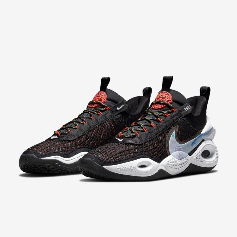 Чоловічі кросівки Nike Cosmic Unity Wind DM4426-001_image_4