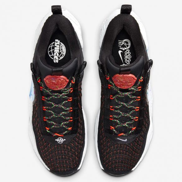 Чоловічі кросівки Nike Cosmic Unity Wind DM4426-001_image_5