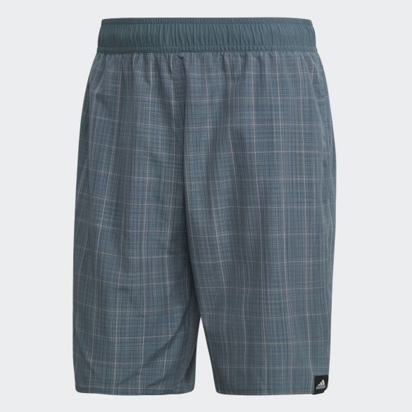 Пляжні шорти Adidas Check CLX FJ3391_image_8