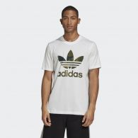 Футболка Adidas Originals Camouflage FM3337