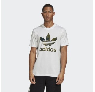Футболка Adidas Originals Camouflage FM3337