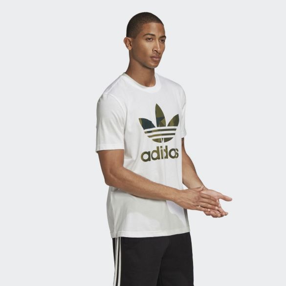 Футболка Adidas Originals Camouflage FM3337_image_6