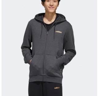 Чоловіча толстовка Adidas Essentials FM3440