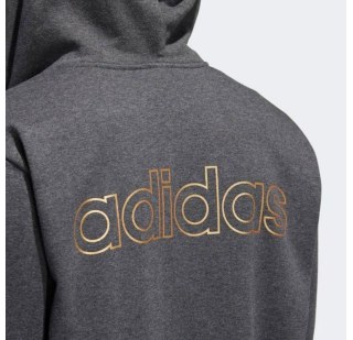 Чоловіча толстовка Adidas Essentials FM3440