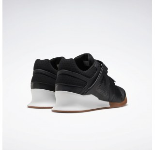 Чоловічі штангетки Reebok Legacy Lifter FlexWeave FU7872