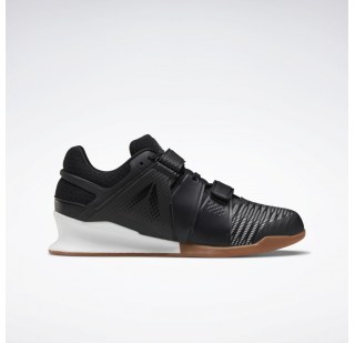 Чоловічі штангетки Reebok Legacy Lifter FlexWeave FU7872