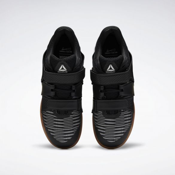 Чоловічі штангетки Reebok Legacy Lifter FlexWeave FU7872_image_9