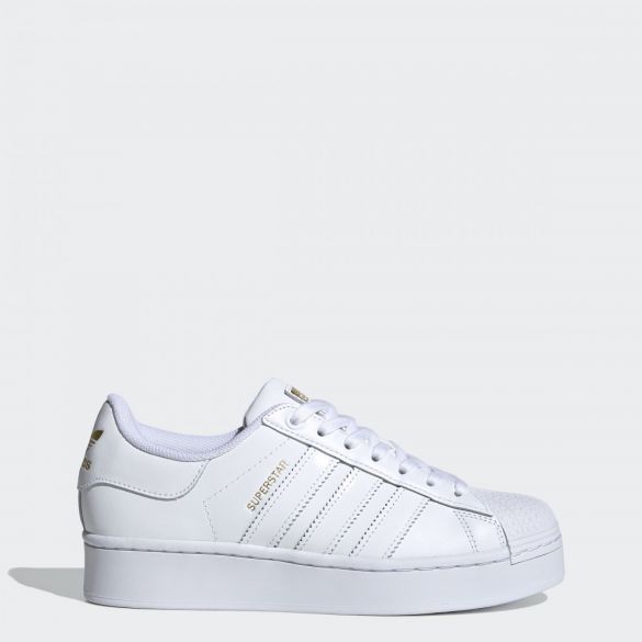 Кроссовки Adidas Superstar Bold FV3334_image_1