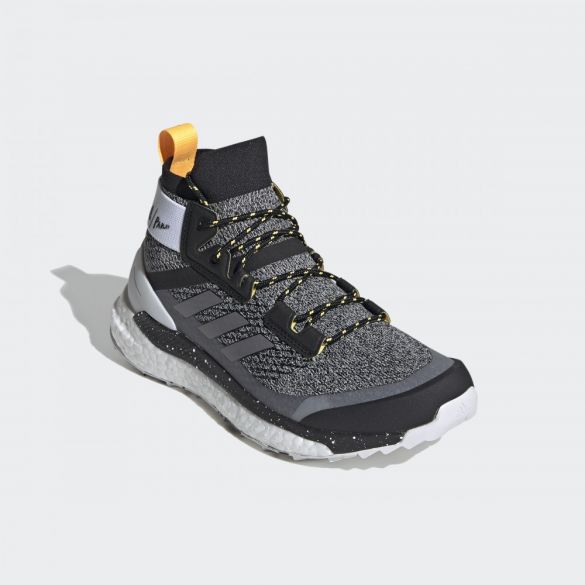 Кросівки для хайкінга Terrex Free Hiker Parley FV6895_image_6