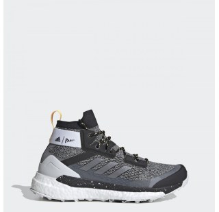 Кросівки для хайкінга Terrex Free Hiker Parley FV6895
