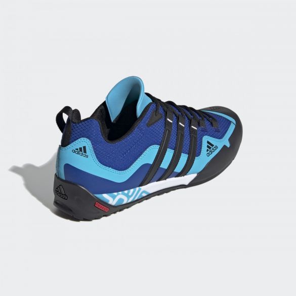 Чоловічі кросівки Adidas Terrex Swift Solo FX9324_image_3