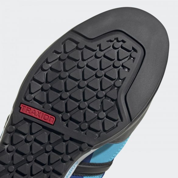 Чоловічі кросівки Adidas Terrex Swift Solo FX9324_image_6