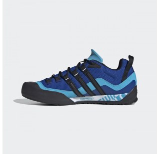 Чоловічі кросівки Adidas Terrex Swift Solo FX9324