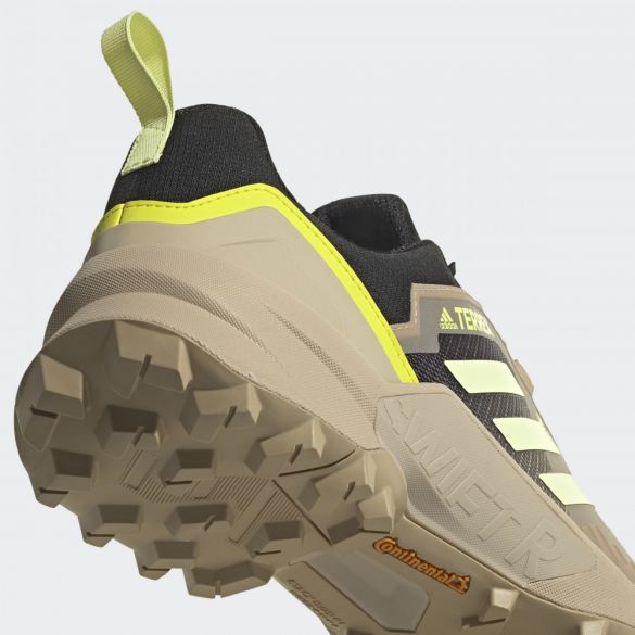 Чоловічі кросівки Adidas Terrex Swift R3 GTX FZ3275_image_4