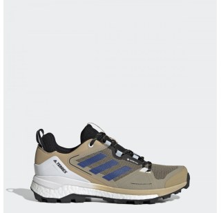 Чоловічі кросівки Adidas Terrex Skychaser GORE-TEX 2.0 Hiking FZ3335