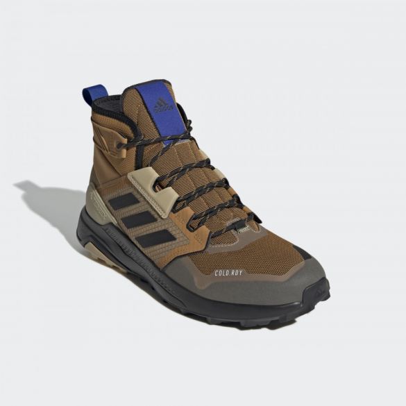 Черевики для хайкінгу Adidas Terrex Trailmaker COLD.RDY TERREX FZ3370_image_3