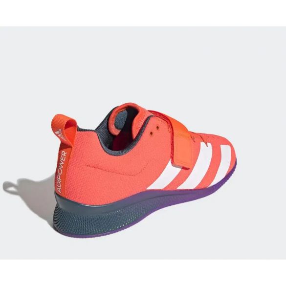 Штангетки Adidas Adipower Weightlifting II FZ5298_image_5