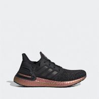 Кросівки Adidas Ultraboost 20 Black Fv8340