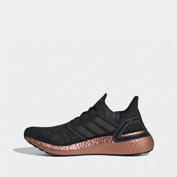 Кроссовки Adidas Ultraboost 20 Black Fv8340_image_2