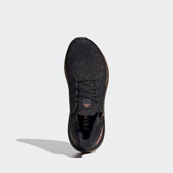Кроссовки Adidas Ultraboost 20 Black Fv8340_image_5