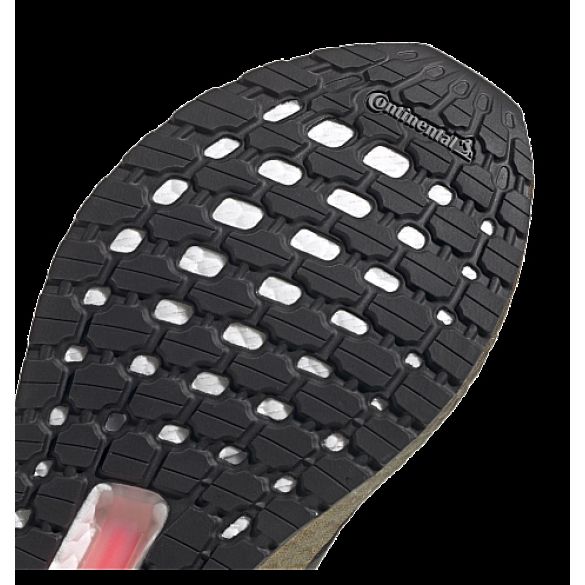 Кроссовки Adidas Ultraboost 20 Black Fv8340_image_3