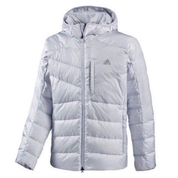 Чоловічий пуховик Adidas D-Dwh G70510_image_1