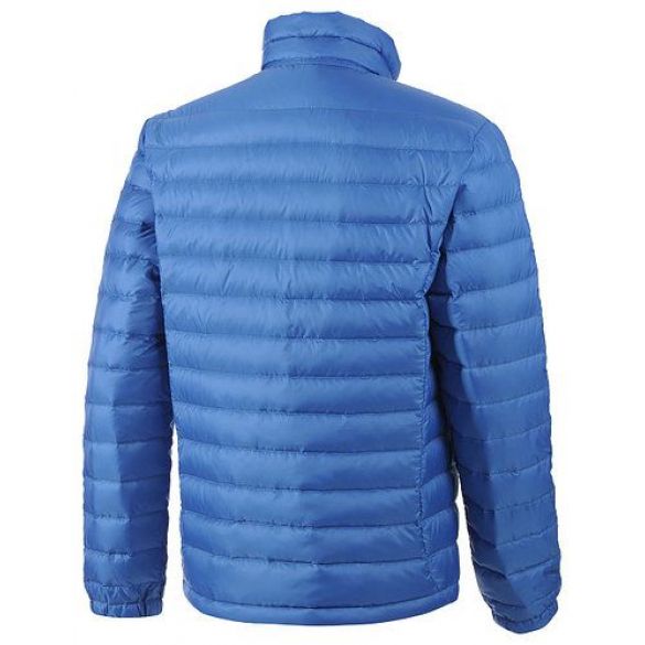 Чоловічий пуховик Adidas G86327_image_2