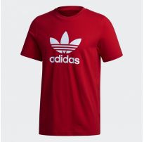 Футболка Adidas Originals Trefoil T-shirt GD9912_image_2