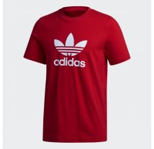Футболка Adidas Originals Trefoil T-shirt GD9912