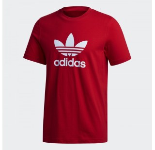 Футболка Adidas Originals Trefoil T-shirt GD9912