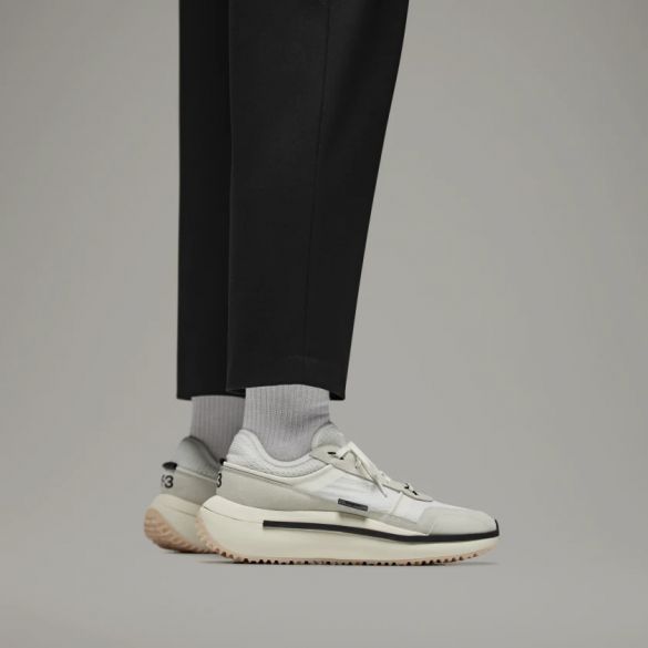 Кроссовки adidas Y-3 Ajatu Run White Beige GW8614_image_4
