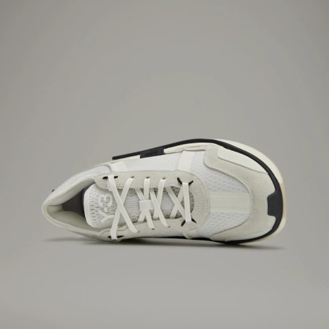 Кросівки adidas Y-3 Ajatu Run White Beige GW8614_image_6