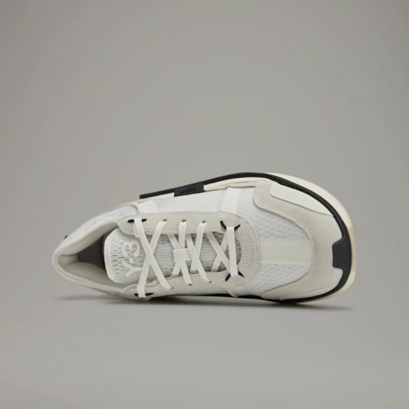 Кроссовки adidas Y-3 Ajatu Run White Beige GW8614_image_6