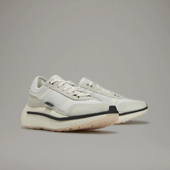 Кроссовки adidas Y-3 Ajatu Run White Beige GW8614_image_7