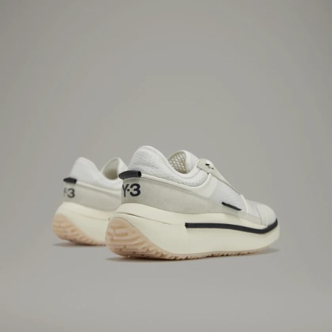 Кросівки adidas Y-3 Ajatu Run White Beige GW8614_image_8