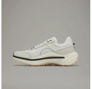 Кросівки adidas Y-3 Ajatu Run White Beige GW8614