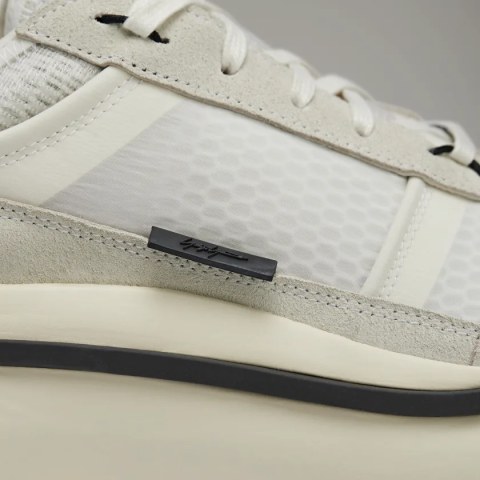 Кросівки adidas Y-3 Ajatu Run White Beige GW8614_image_5