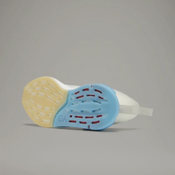 Кросівки Adidas Y-3 Orisan GW8653_image_4