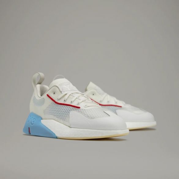 Кросівки Adidas Y-3 Orisan GW8653_image_7