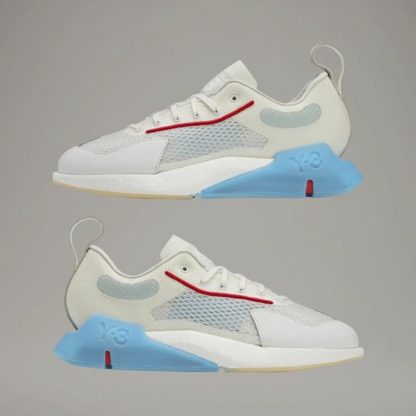 Кросівки Adidas Y-3 Orisan GW8653_image_8