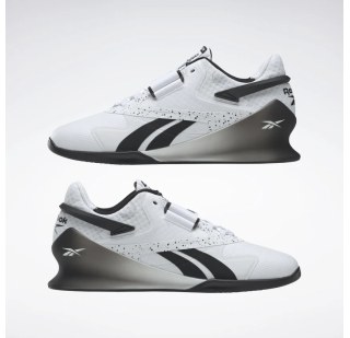 Штангетки Reebok Legasy Lifter II GY8435