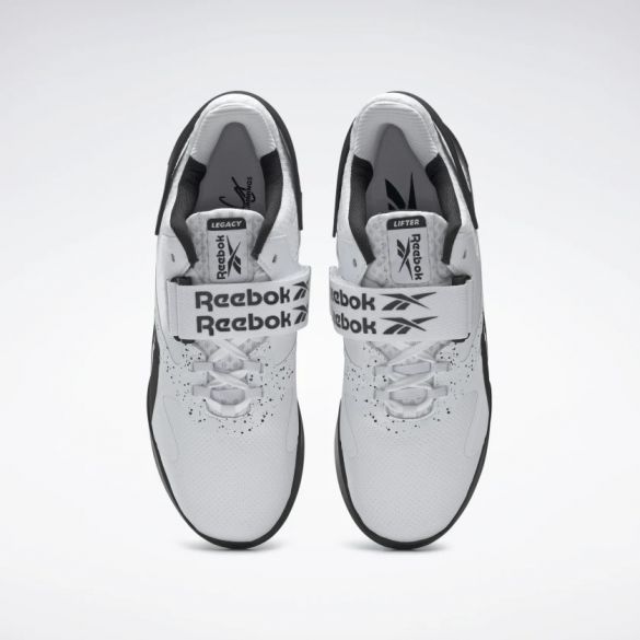 Штангетки Reebok Legasy Lifter II GY8435_image_8