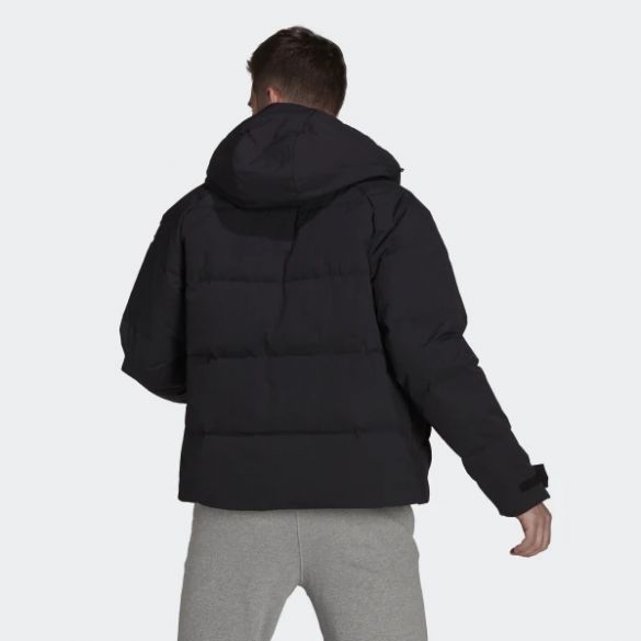 Пуховик Adidas Big Baffle GT6538_image_3