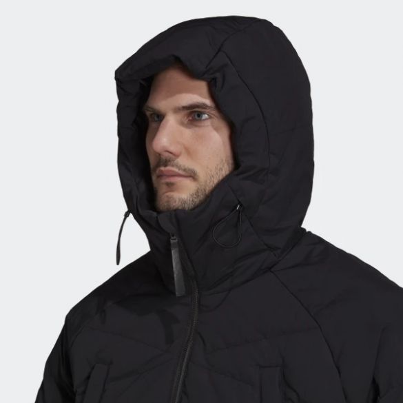 Пуховик Adidas Big Baffle GT6538_image_7